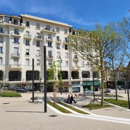 Studio Grand Hotel Chatel Guyon エクステリア 写真