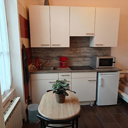 Studio Grand Hotel Chatel Guyon エクステリア 写真