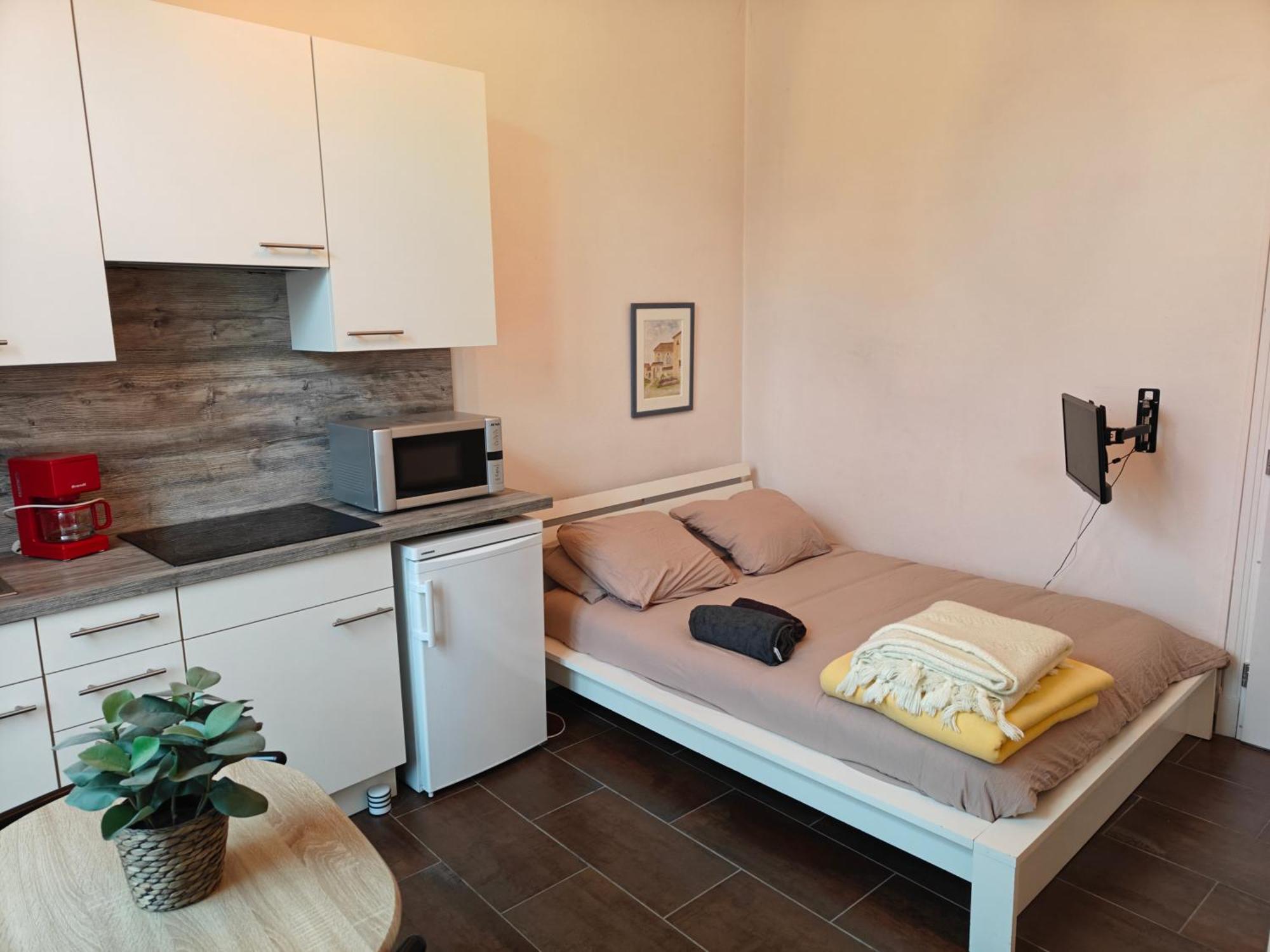 Studio Grand Hotel Chatel Guyon エクステリア 写真