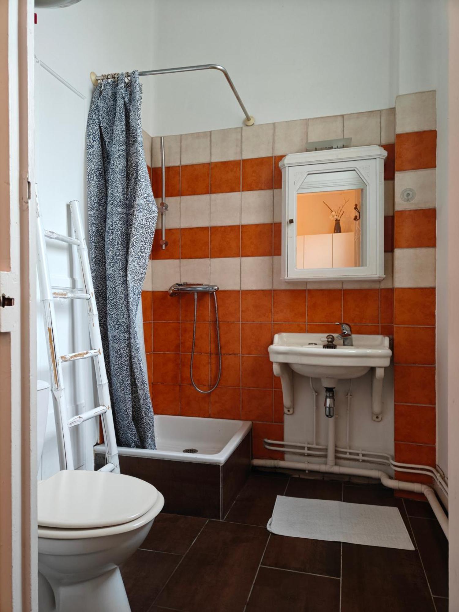 Studio Grand Hotel Chatel Guyon エクステリア 写真